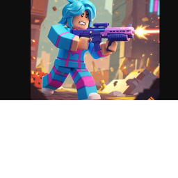 (IDB) Lazer Tag fun Roplay