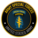 SF 〉 Army Special Forces