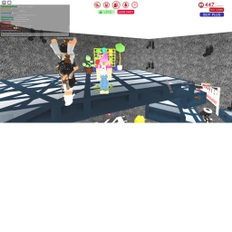 My Roblox Homes icon