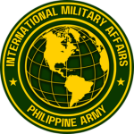 | PA | Department of Foreign Affairs |