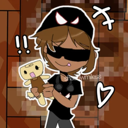 shadowmiles Roblox group icon