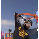 Pass the ball