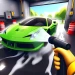 Car Wash Tycoon icon