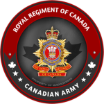 [CAMF] Royal Regiment of Canada