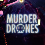 Murder Drones Team.