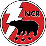 -The New Californian Republic Guard-