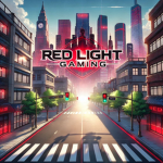 The Official Red Light Gaming