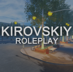 Kirovskiy Roleplay