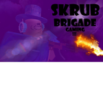 Skrub Brigade