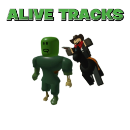 Alive Tracks [Beta]