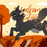 +.- Feather Tails -.+