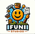 FUNI studios X