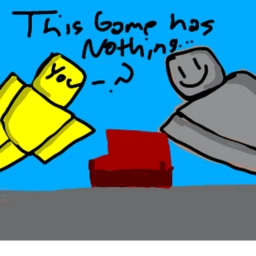 This Game Has Nothing icon
