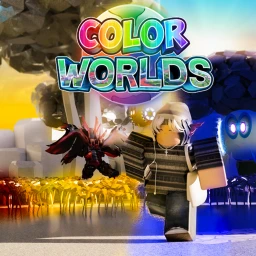 🎨Color Worlds🌎 [ALPHA] icon