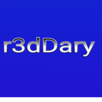 R3DDARY