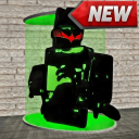 Forsaken Tycoon