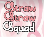 Straw straw squad