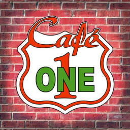 Cafe 1One