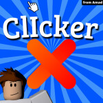 [HALLOWEEN] Clicker X