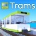 Trams icon