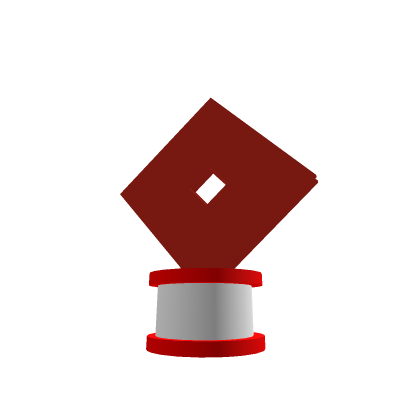 Roblox reward