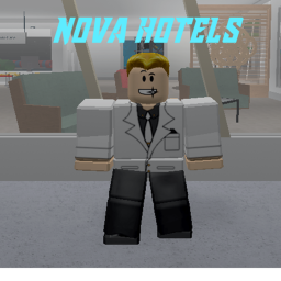 Nova Hotels | Interview Centre