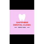 [NEW] Saphire Dental Clinic./ SDC