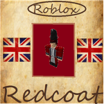redcoats of roblox