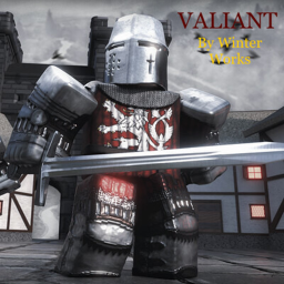 [PRE RELEASE!] Valiant