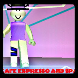 Training Centre | Cafe Expresso and Spa