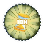 Game Badge Icon