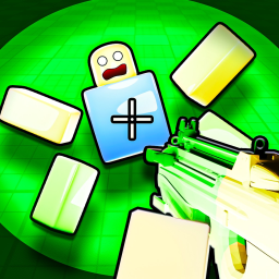 Weird Guns?!