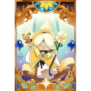 vannila main street (vanilla update)