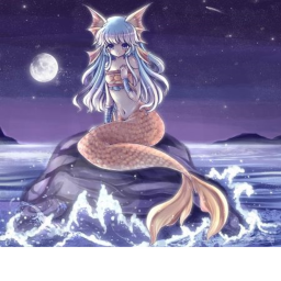 Mermaid World