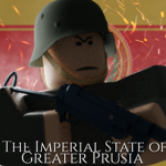 The Imperial State of Greater Prussia