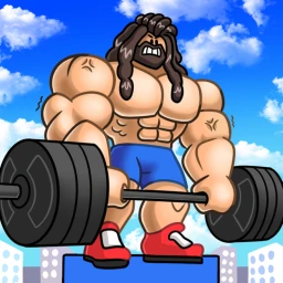 Weight Lifting Simulator icon