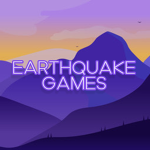Earthquake Games!