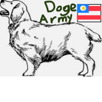 Doge WE LIKE DOGES