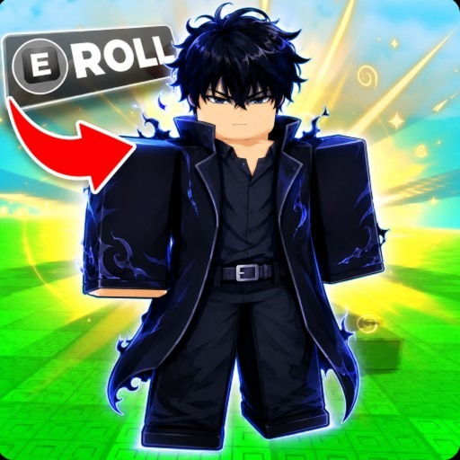 Arise RNG Roblox game