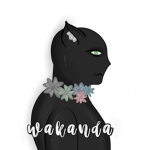 Wakanda Fam's