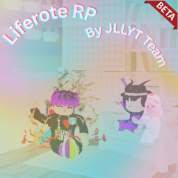 Liferote
