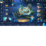 Dark Snower Malaysia