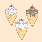 The ice cream squad (GIRL ONLY)