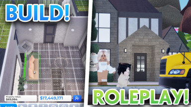 [UPDATE!] RoVille 🏘️