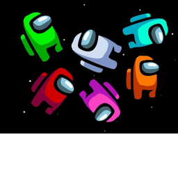 Fight Zombies and have fun doing it! Among Us and