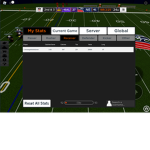 Ridin’s Football League