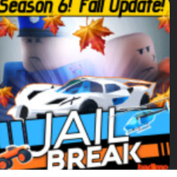 JailBreak