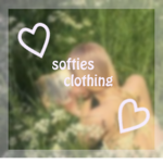softies clothing <3