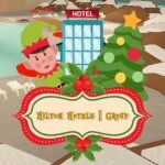 HH | Awards! Annual Hilton Staff Awards!