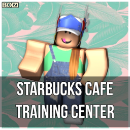 Starbucks Cafe Training Center
